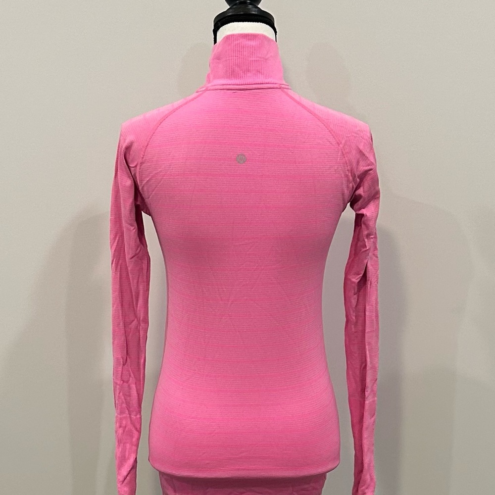 Lululemon Lightweight Pullover - image 4